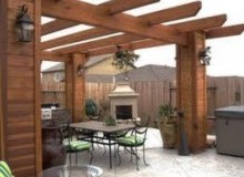 Kwikfynd Pergolas
kindon